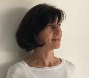 Hana Junasová fyzioterapeutka v Bratislave